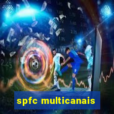 spfc multicanais